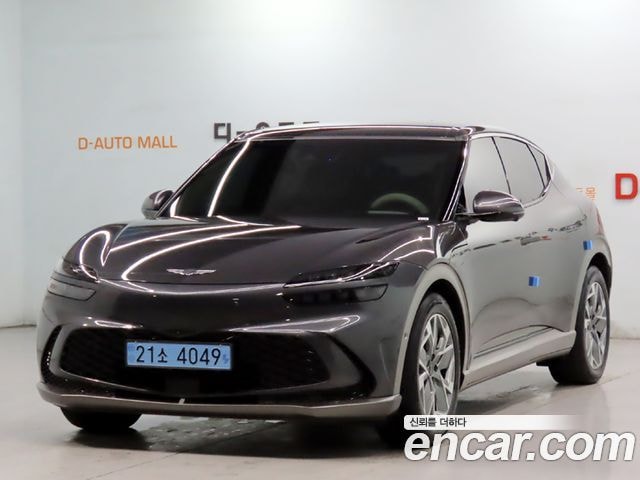 Genesis GV60 Standard