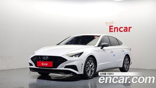 Hyundai Sonata 2.0 Premium Plus