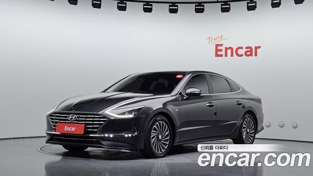 Hyundai Sonata Premium Paemilri
