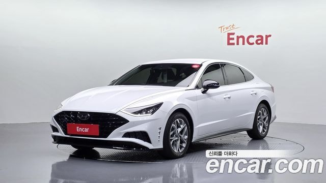 Hyundai Sonata 2.0 Premium Plus