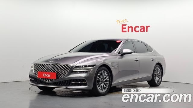 Genesis G80 Benzin 2.5 Turbo AWD
