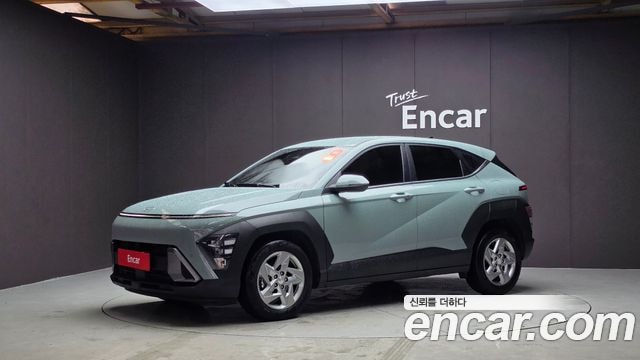 Hyundai Kona Benzin 2.0 2WD Modern