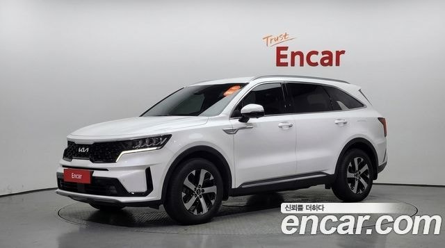 Kia Sorento Benzin 2.5T 2WD Noblesse