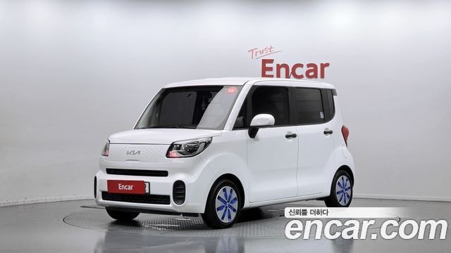 Kia RAY Van Standard