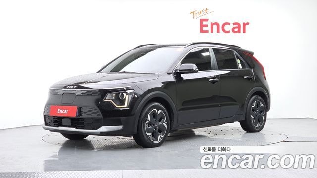 Kia Niro Air