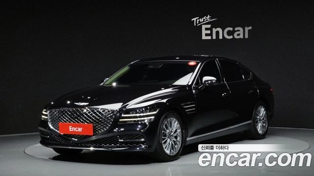 Genesis G80 Benzin 2.5 Turbo AWD
