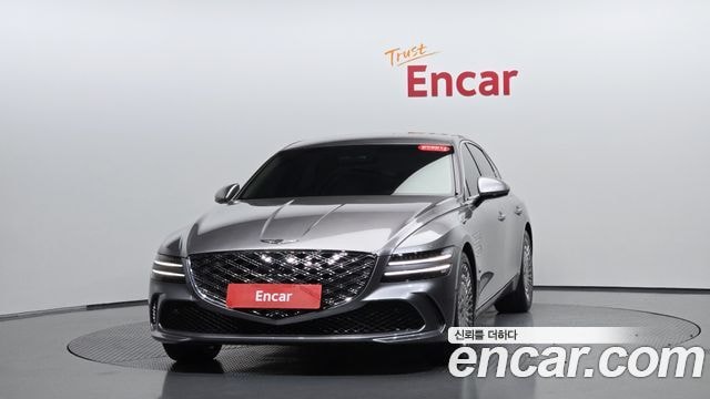 Genesis G80 Benzin 2.5 Turbo AWD
