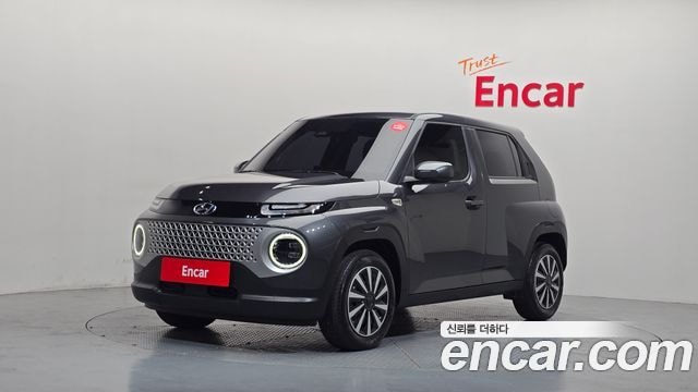 Hyundai Casper Smart