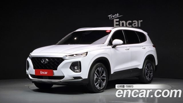 Hyundai Santa Fe Diesel 2.0 2WD Premium