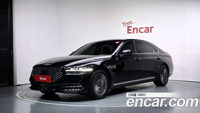 Genesis G90 3.8 Luxury