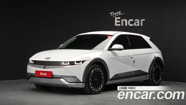 Hyundai Ioniq 5 Long Range Prestige