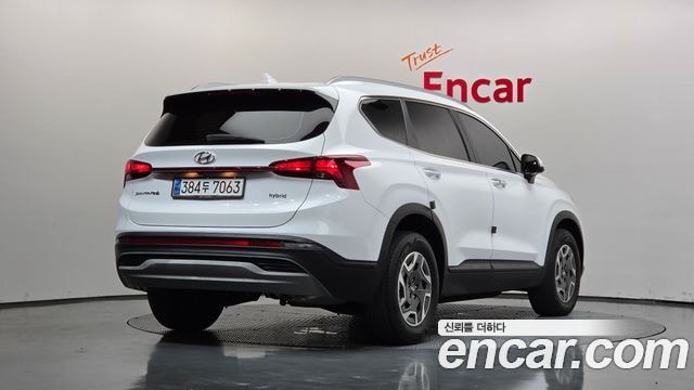Hyundai Santa Fe HEV 1.6 2WD Prestige