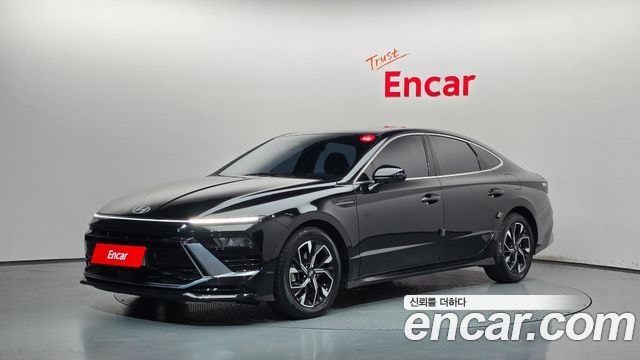Hyundai Sonata 2.0 Premium