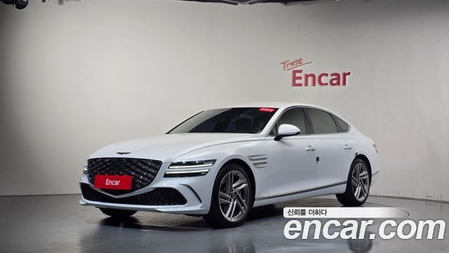 Genesis G80 Benzin 2.5 Turbo AWD
