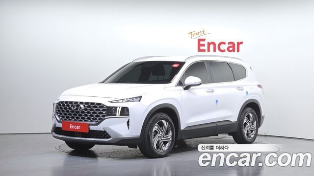 Hyundai Santa Fe Diesel 2.2 2WD Prestige