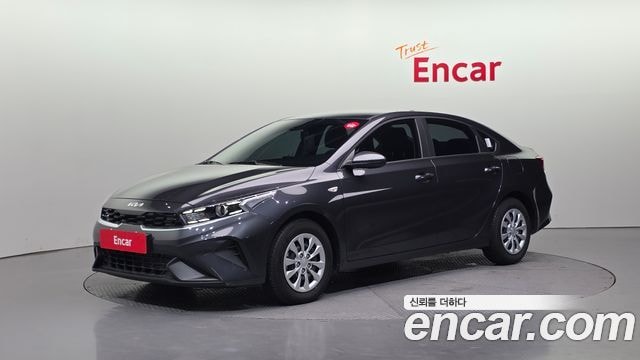 Kia K3 1.6 Trendy