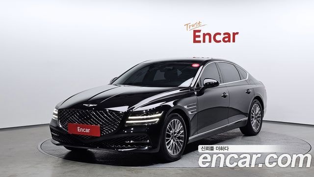 Genesis G80 Benzin 2.5 Turbo 2WD