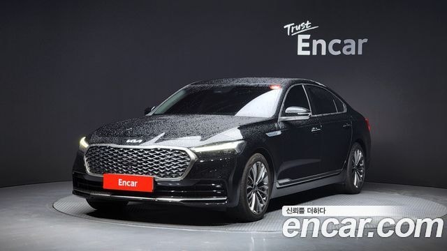 Kia K9 3.8 GDI AWD Best Selection Ⅱ