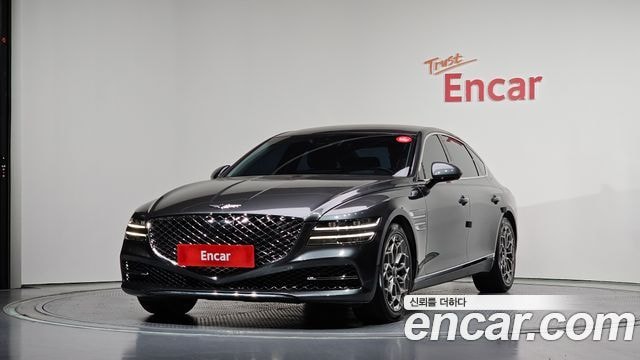 Genesis G80 Benzin 2.5 Turbo AWD