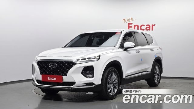 Hyundai Santa Fe Diesel 2.0 2WD Premium
