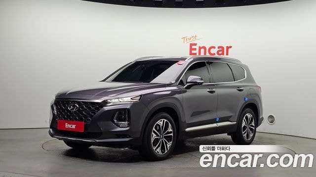 Hyundai Santa Fe Diesel 2.0 2WD Exclusive Special