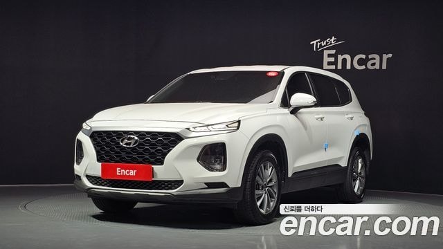 Hyundai Santa Fe Diesel 2.0 2WD Premium