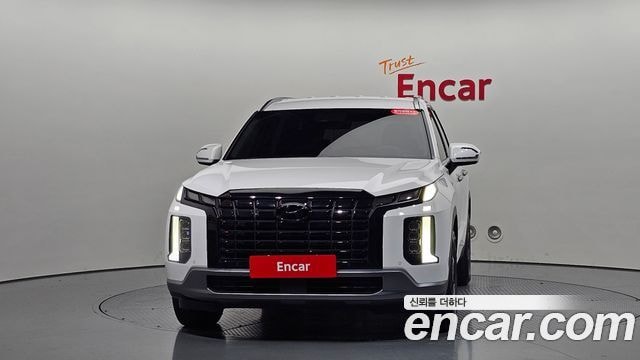 Hyundai Palisade Diesel 2.2 2WD Exclusive