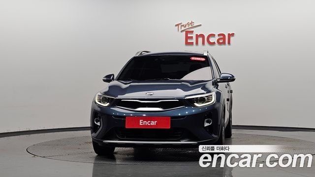 Kia Stonic 1.4 Prestige