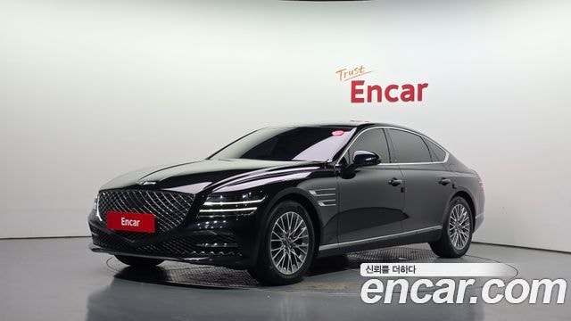 Genesis G80 Benzin 2.5 Turbo AWD