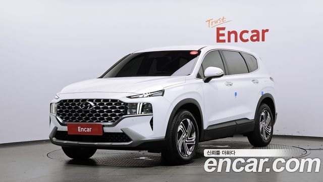 Hyundai Santafe Diesel 2.2 2WD Premium Choice