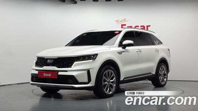 Kia Sorento Diesel 2.2 2WD Prestige