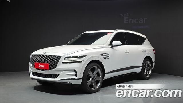 Genesis GV80 3.0 Diesel AWD