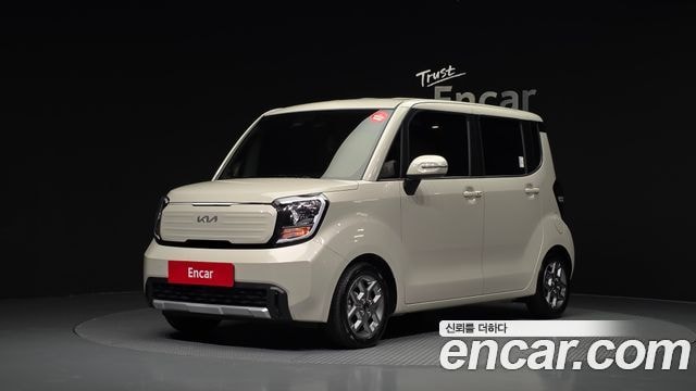 Kia RAY Prestige