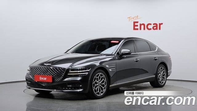 Genesis G80 Benzin 2.5 Turbo 2WD