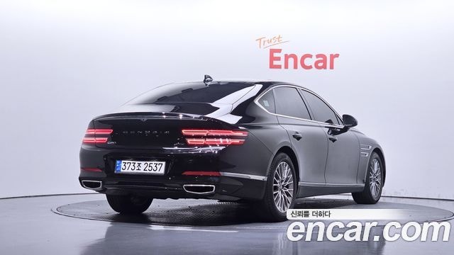 Genesis G80 Benzin 2.5 Turbo AWD