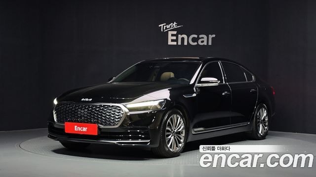 Kia K9 3.8 GDI AWD Masters