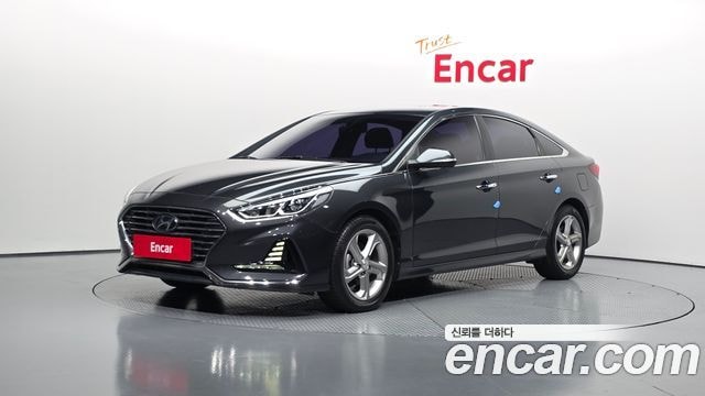 Hyundai Sonata 2.0 Smart Special