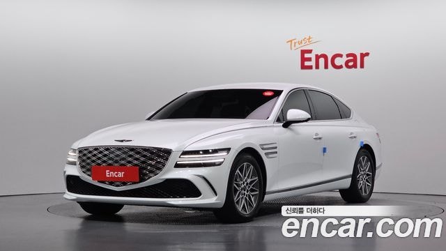 Genesis G80 Benzin 2.5 Turbo AWD