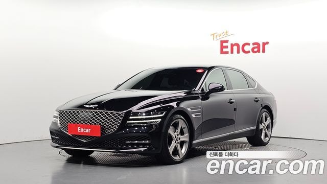 Genesis G80 Benzin 2.5 Turbo AWD