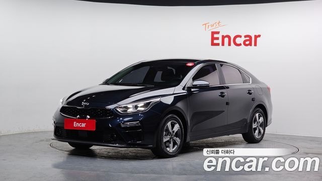 Kia K3 Noblesse