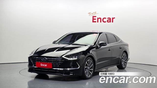 Hyundai Sonata 2.0 Premium Family