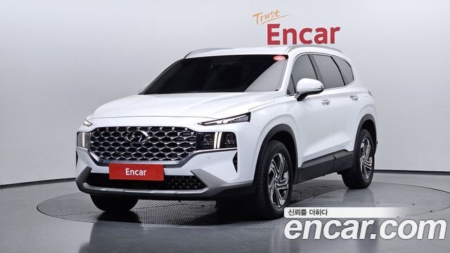 Hyundai Santa Fe Diesel 2.2 2WD Prestige