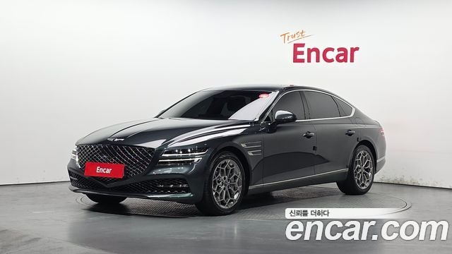 Genesis G80 Benzin 2.5 Turbo AWD