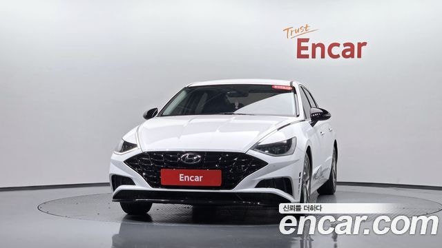 Hyundai Sonata 2.0 Premium Plus