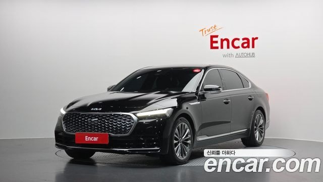 Kia K9 3.8 GDI AWD Masters