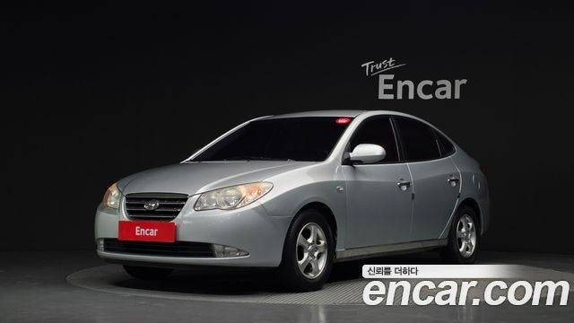 Hyundai Avante 1.6 VVT S16 Luxury