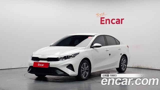 Kia K3 1.6 Prestige