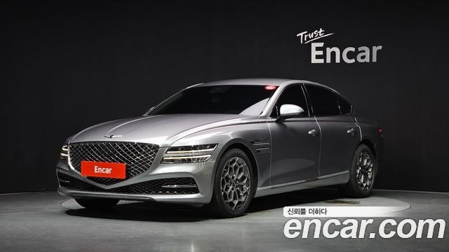 Genesis G80 Benzin 2.5 Turbo AWD