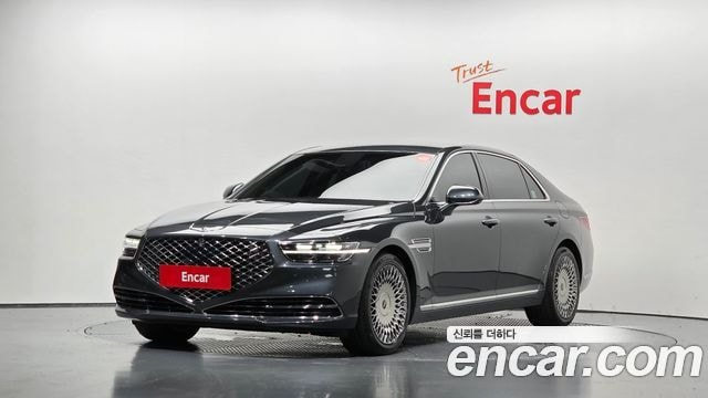 Genesis G90 3.8 AWD Premium Luxury