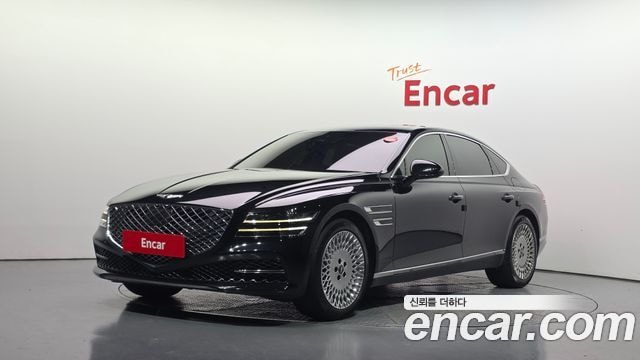 Genesis G80 Benzin 2.5 Turbo AWD